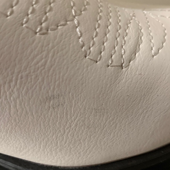 Dream Pairs White Ankle Boots - Picture 10 of 16